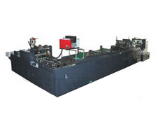 KD-70C全自動快遞封糊合機